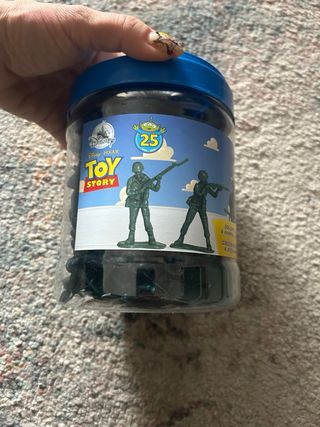 Soldiers Toy Story - NEGOZIO ORIGINALE DISNEY