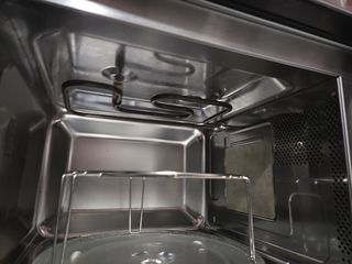 Microondas Integrado Teka