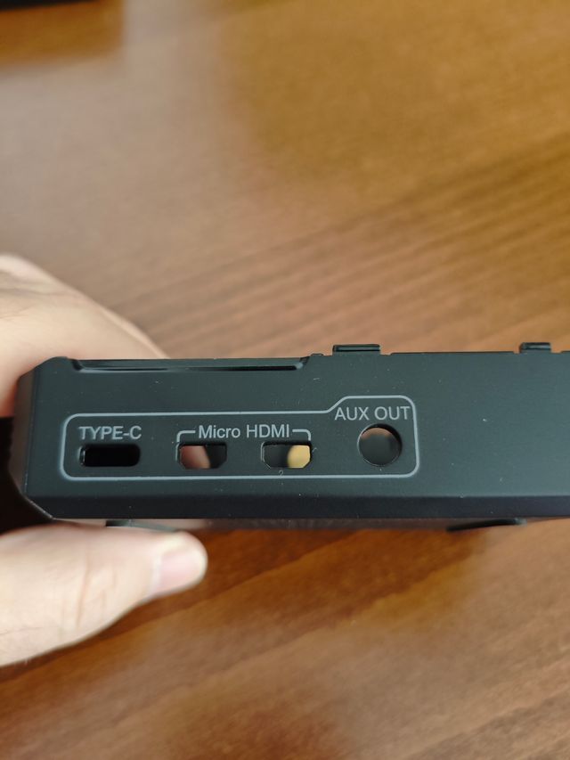 LABISTS Case per Raspberry Pi 4 con ventola