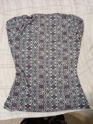 Blusa Talla S-M