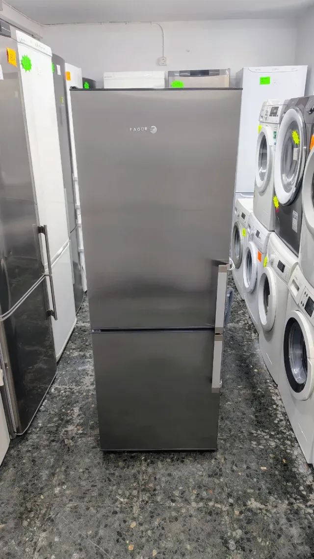 Nevera Fagor