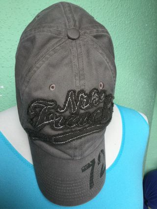 Gorra Nike Edición especial