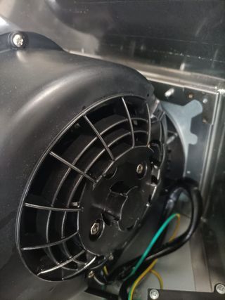 💔 - Cecotec Campana Extractora 60 cm Piramidal Bol