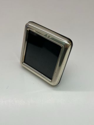 Cornice Argento 925 8x8 cm