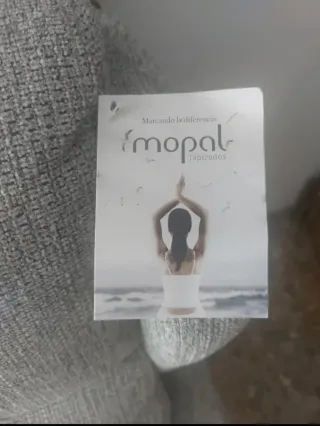 Sillón reclinable de tela