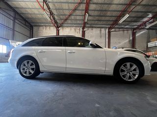 Audi A4 2010