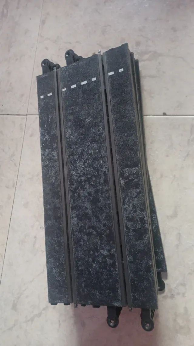 Scalextric GTLemans30