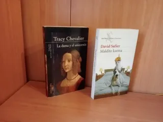 Libros a 2 €