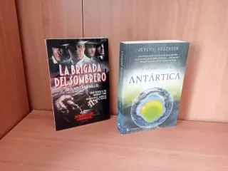 Libros a 2 €