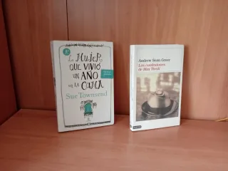 Libros a 2 €