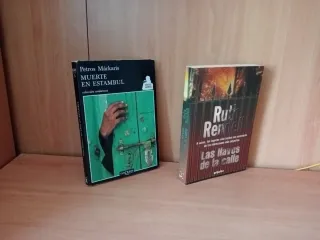 Libros a 2 €