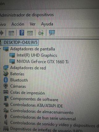 Notebook Primux IOX Shark 6Ti