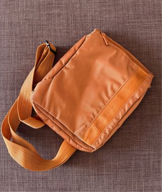 Tracolla Roncato arancione unisex