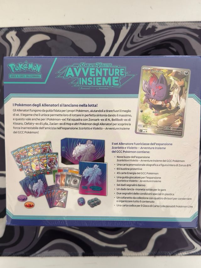 ETB Avventure Insieme