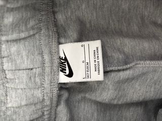 Conjunto Chándal Nike Tech Gris