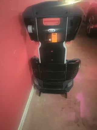 Silla de coche para niños