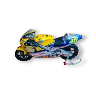 Miniatura Honda NSR500 #46 Rossi