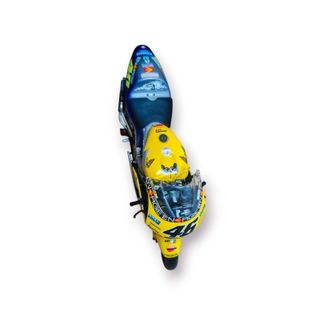 Miniatura Honda NSR500 #46 Rossi