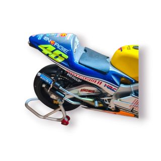 Miniatura Honda NSR500 #46 Rossi
