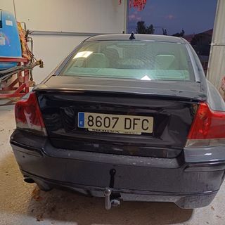 Volvo S60 2004