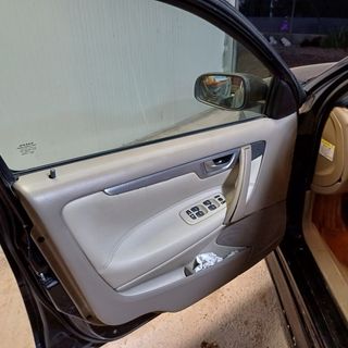 Volvo S60 2004