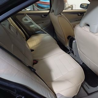 Volvo S60 2004
