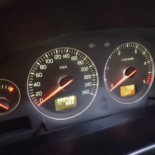 Volvo S60 2004