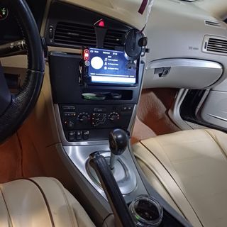Volvo S60 2004