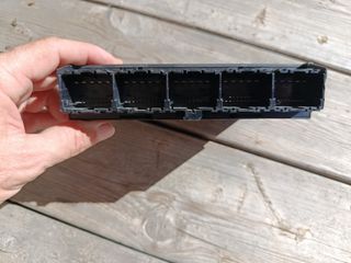 Unidad de control Jaguar X-Type 4X43-15K600-BD