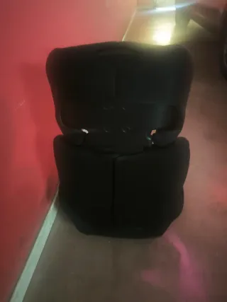 Silla de coche para bebé