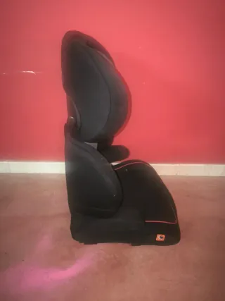 Silla de coche para bebé