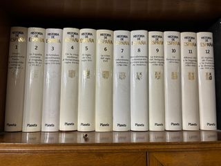 Historia de España (Spanish Edition)