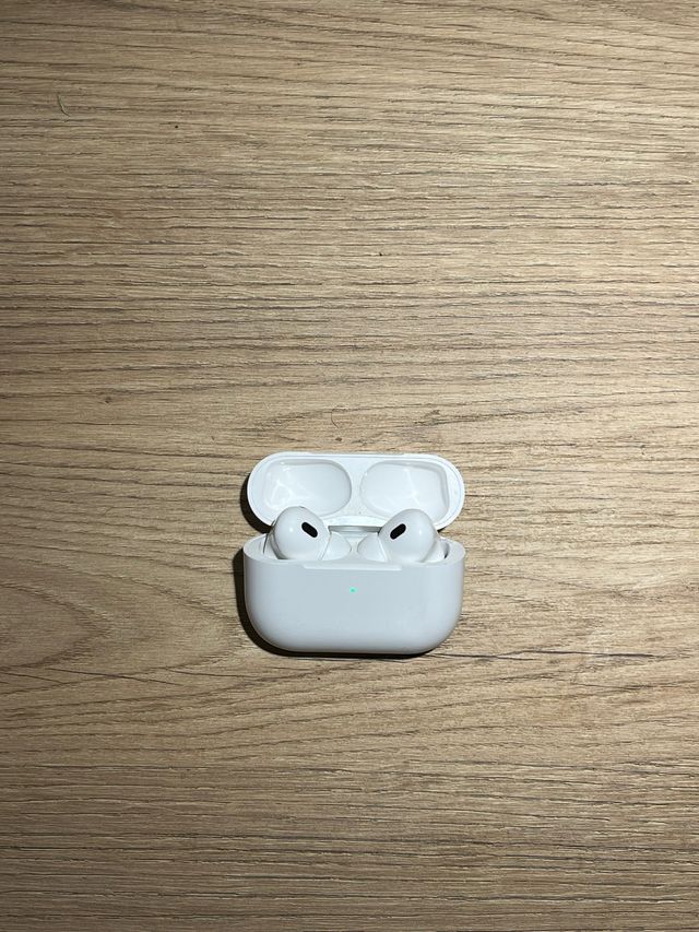 Auriculares Inalámbricos Blancos