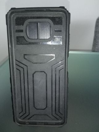 Cover rigida per cellulare Xiaomi POCO X3 Pro