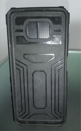 Cover rigida per cellulare Xiaomi POCO X3 Pro