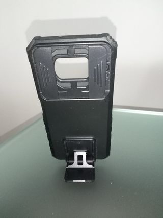 Cover rigida per cellulare Xiaomi POCO X3 Pro