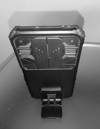 Cover rigida per cellulare Xiaomi POCO X3 Pro