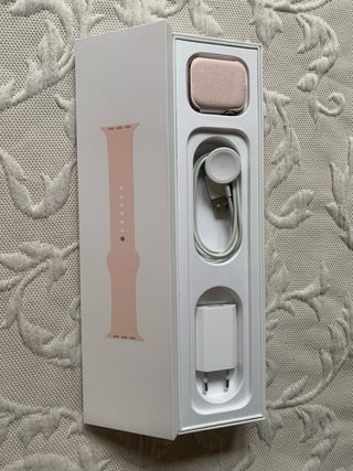 Apple Watch Serie 5 44mm Oro Rosa