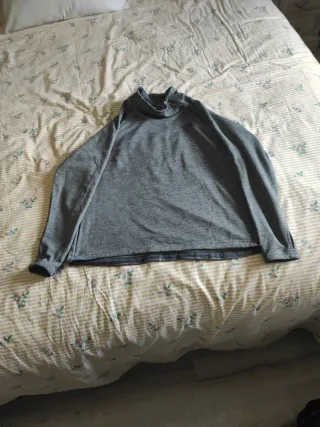 Sudadera The North Face Talla XL