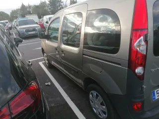 Renault Kangoo 2008