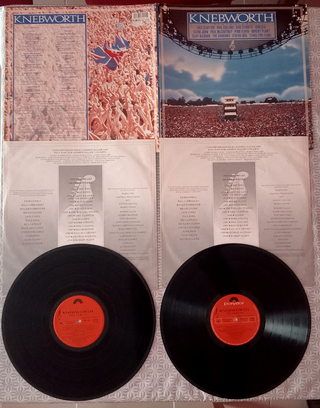 Lote Vinilos Varios Artistas