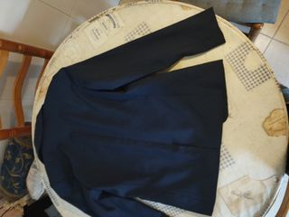 Americana niño H&M graduacion para niño (14-16 )