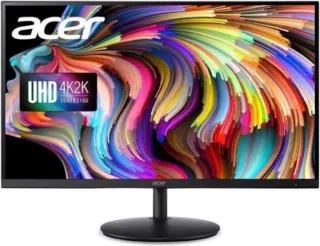 Monitor Acer 32 4K UHD Nuevo