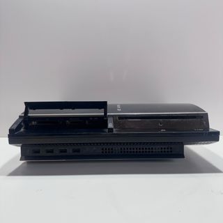 PlayStation 3 Nera Retrocompatibile