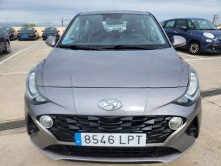 Hyundai i10 1.0 Klass 49 kW