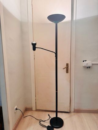 Alucinante Lámpara de pie moderna