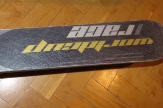 Esquís Head Worldcup i.Race