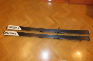 Esquís Head Worldcup i.Race