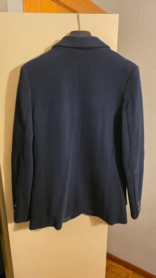 Chaqueta Mayoral azul marino niño
