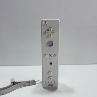 Nintendo Wii Console Bianca+ controller+cavi